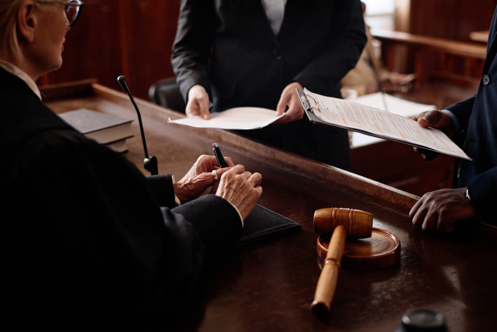 class action lawsuit