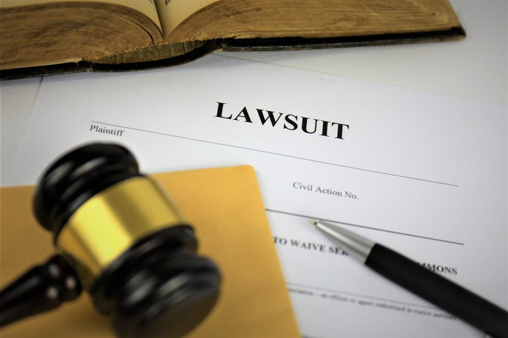 class action lawsuit